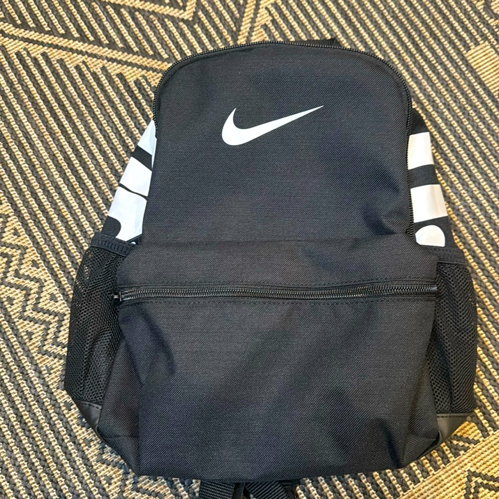 Mini Nike Backpack
